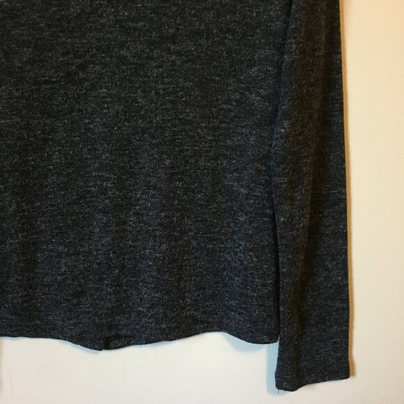 Vintage 90s Made in Canada Garage Button Up Cardigan - Picture 7 of 15